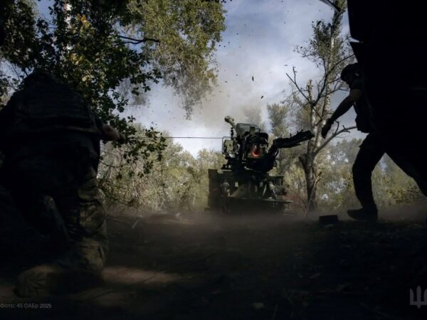 Новини України - У Генштабі розповіли, що відбувається на фронті