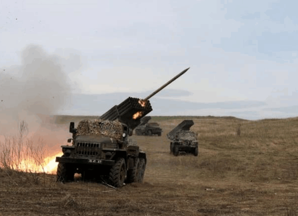 Новини України - У Генштабі розповіли, що відбувається на фронті