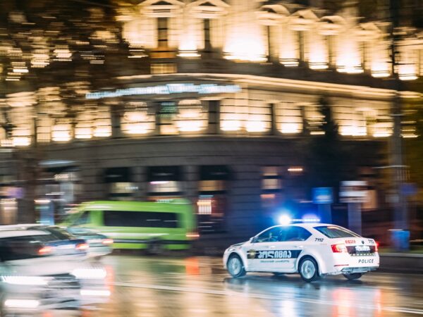 Новини світу - У Грузії арештували громадян Китаю за спробу купівлі урану