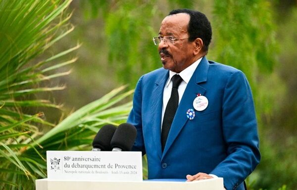 Новини світу - У Камеруні переможцем виборів став чинний 92-річний президент