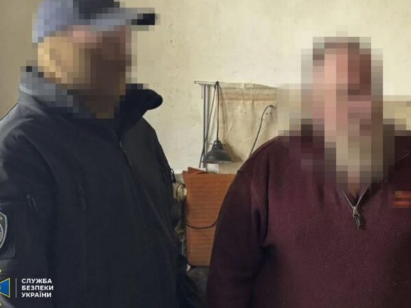 Новини України - У Харкові безробітний готував теракт за вказівкою ФСБ