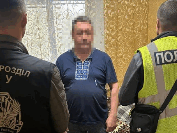 Новини України - У Харкові посадовця ТЦК підозрюють у втручанні в систему Оберіг