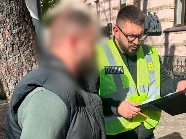 Новини України - У Харкові викрали чоловіка: його тримали у підвалі й відібрали $97 тисяч