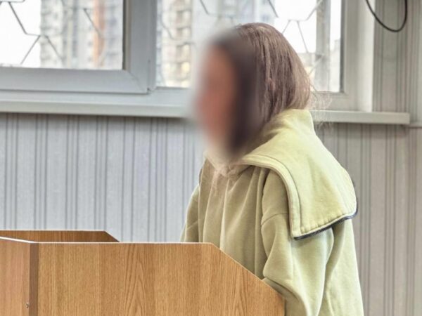 Новини України - У Харкові жінка до смерті побила 3-річного пасинка