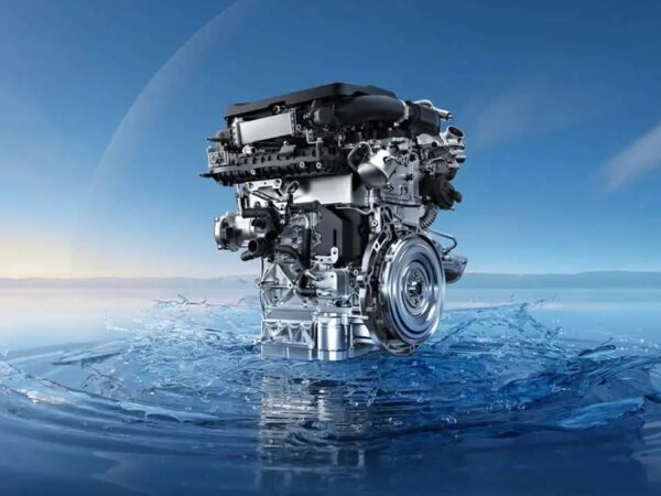 Авто новини - У Китаї створили надзвичайно ефективний двигун внутрішнього згоряння