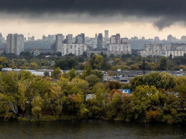 Новини України - У Києві і областях відновили аварійні відключення