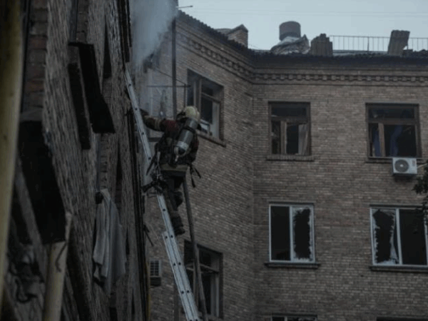 Новини Києва - У Києві ‎кількість поранених зросла до 22 людей