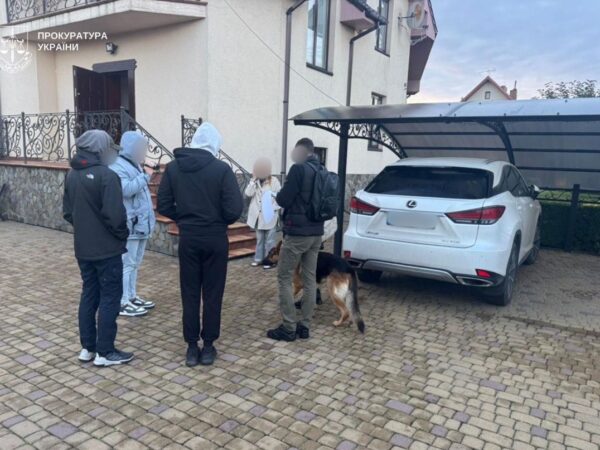 Новини Києва - У Києві "оптовики" привласнили товар на 128 млн гривень