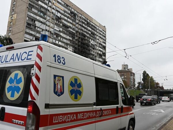 Новини Києва - У Києві озвучили масштаби відключень