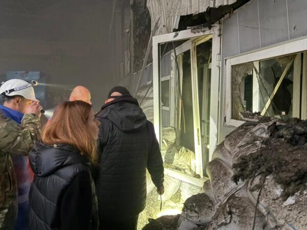 Новини України - У Києві підключили 270 тис. абонентів - Міненерго
