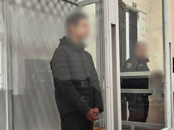 Новини України - У Києві попередили підпал Інституту нацпам’яті