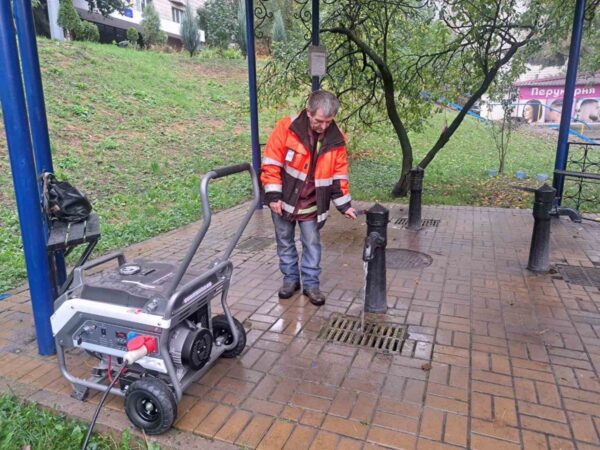 Новини України - У Києві продовжили аварійні відключення світла