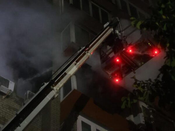 Новини Києва - У Києві різко зросла кількість поранених