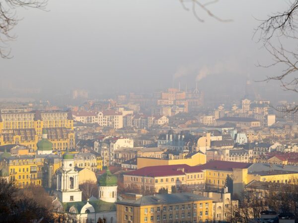 Новини Києва - У Києві визначились з датою підключення будинків до тепла