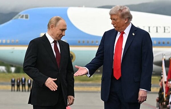 Новини світу - У Кремлі зробили заяву про зустріч Трампа і Путіна