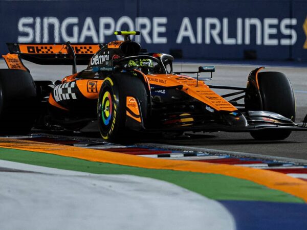 Новини спорту - У Макларені закипають пристрасті: Норріс і Піастрі в епіцентрі конфлікту