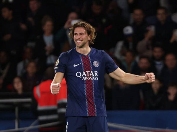 Новини спорту - У матчі Ліги чемпіонів ПСЖ - Барселона на полі заграний Забарний