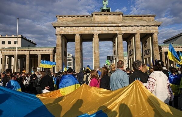 Новини України - У Мінсоцполітики назвали варіанти для українців після завершення захисту ЄС