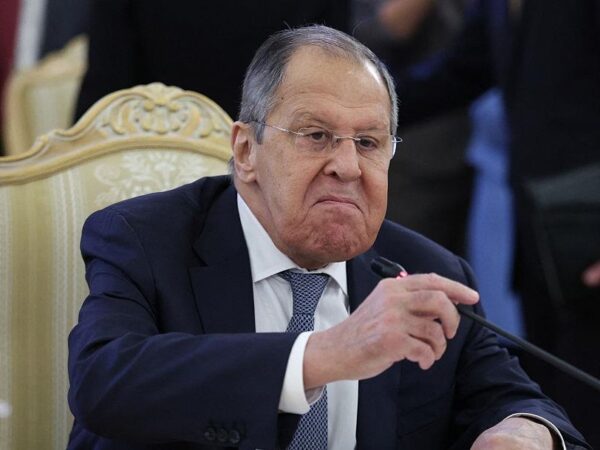 Новини світу - У Москві заговорили про "гарантії" для ЄС і НАТО