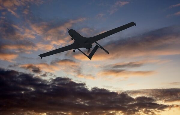 Новини світу - У Москві знову скаржаться на атаку дронів