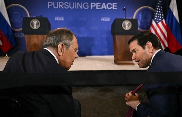 Новини світу - У Москві зробили заяву щодо зустрічі Рубіо-Лавров