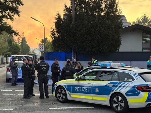 Новини світу - У Мюнхені сталася стрілянина, є загиблий