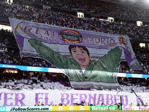 Новини спорту - У недільному Ель Класіко гратимуть знайомі всі обличчя: Реал оголосив склад