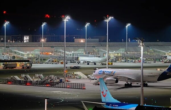 Новини світу - У Німеччині авіакомпанії вимагають дозволу збивати дрони біля аеропортів