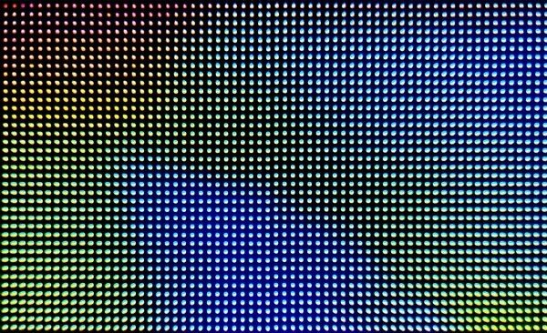 Технології - У Німеччині створили найменший у світі піксель