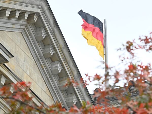 Новини світу - У Німеччині закликали обмежити кількість українських чоловіків у країні