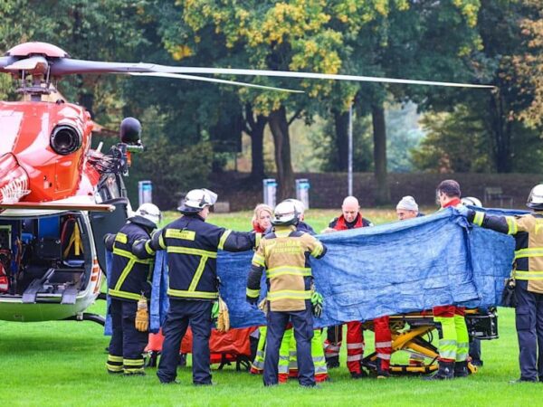 Новини світу - У Німеччині жорстоко поранили новообраного мера