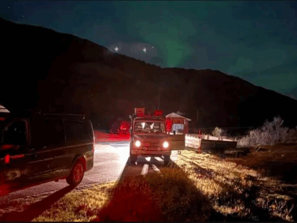 Новини світу - У Норвегії зникли п'ятеро солдатів після навчань поблизу Росії