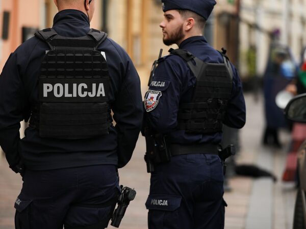 Новини світу - У Польщі засудили трьох громадян України за підпали