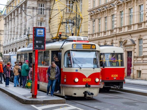 Новини світу - У Празі вдруге за місяць сталося масштабне відключення світла