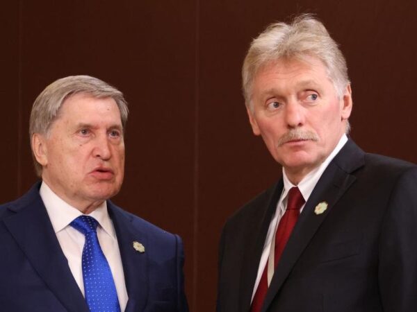 Новини світу - У Путіна передумали щодо "втрати імпульсу" до миру