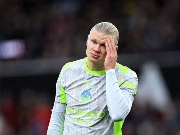 Новини спорту - У Реал може перейти Голанн, але якщо знайдеться покупець на Вінісіуса