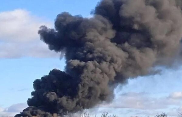 Новини світу - У РФ пошкоджено ключовий об’єкт енергосистеми