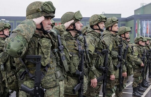 Новини світу - У РФ схвалили закон щодо резервістів