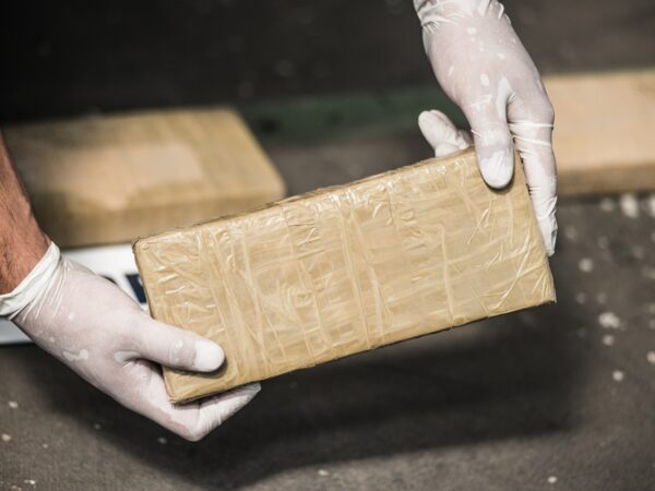 Новини світу - У Римі вилучили 200 кг кокаїну на €16 млн