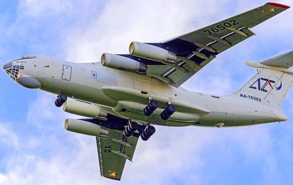 Новини України - У розвідці оцінили масштаби допомоги Китаю для РФ