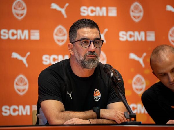 Новини спорту - У Шахтарі пояснили, яка зараз ситуація з гравцями