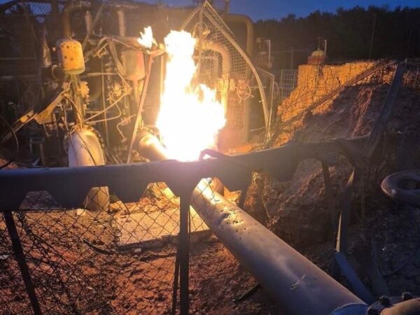 Новини України - У Шостці відновили газопостачання після руйнівних російських атак