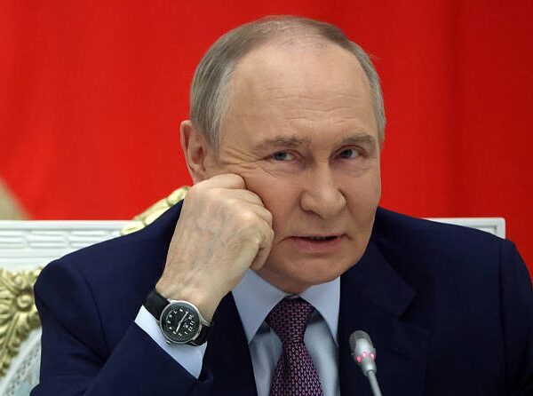 Новини світу - У США Держдеп і ЦРУ по-різному оцінюють готовність Путіна до переговорів