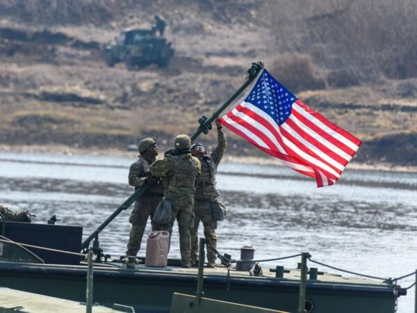 Новини світу - У США пояснили скорочення військ у Європі