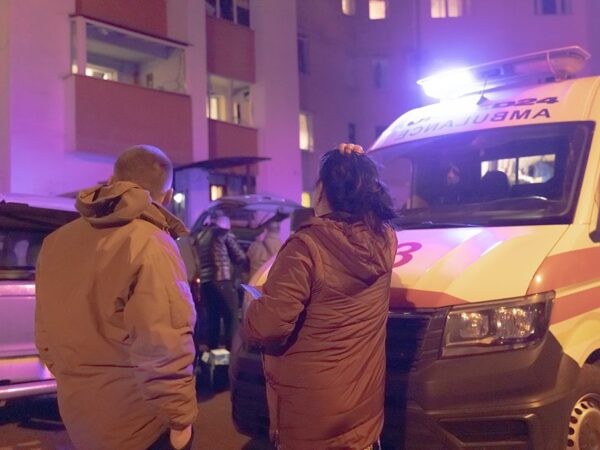 Новини України - У Сумах чоловік підірвався на російській міні