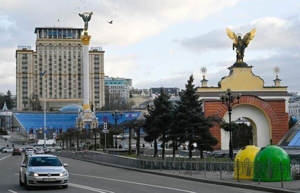 Новини Києва - У центрі Києва тимчасово обмежать рух