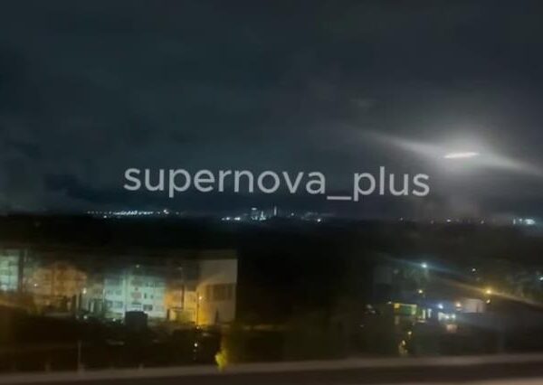 Новини світу - У Тулі чули потужні вибухи