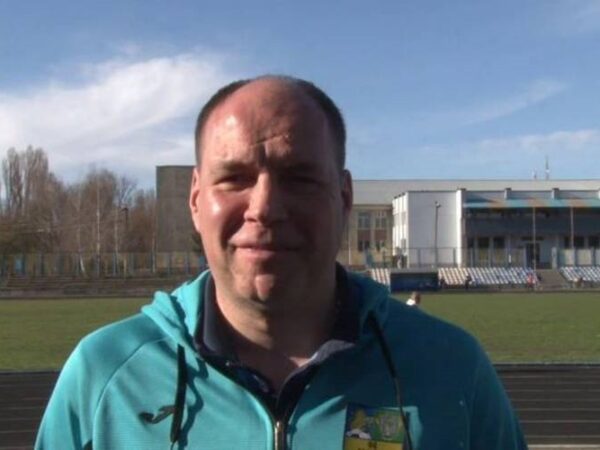 Новини спорту - У віці 47 років помер український арбітр