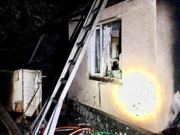 Новини України - У Запоріжжі після атаки почалися проблеми з електрикою