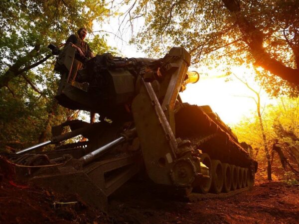 Новини України - У ЗСУ назвали три гарячі напрямки з початку доби